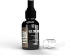 Kit Balm e Óleo Para Barba Hidratante Big Barber