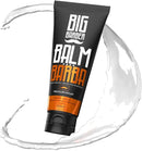 Balm Para Barba Big Barber 120ml Profissional