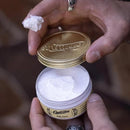 Caballeros Matte Cream - Efeito Seco - 50g Pocket