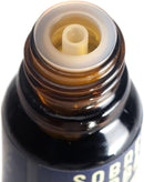 Óleo de Barba Light My Fire, Sobrebarba, Laranja, 30 Ml