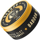 Baboon Matte Clay Hair Pomade