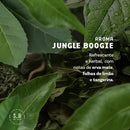 Sobrebarba Balm de Barba Jungle Boogie, Azul, 140 Ml