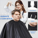 Tesoura Cabelo, Kit Barbeiro, Tesoura Profissional Cabeleireiro, Tesoura de Cabelo, Tesoura Cabelo Profissional, Tesoura Cortar Cabelo, Tesoura Barba, Tesoura para Cortar Cabelo, Kit Profissional para Cabelo