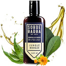 Sobrebarba Shampoo de Barba Jungle Boogie 140ml