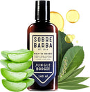 Sobrebarba Balm de Barba Jungle Boogie, Azul, 140 Ml